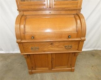 VIEW 3 CYLINDER ROLL BOTTOM