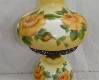 VIEW 2 CLOSEUP PARLOR LAMP