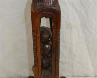 FOLK ART WINDSMER STAND