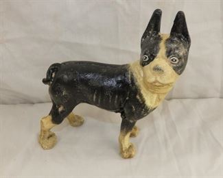 CAST TERRIOR DOOR STOP