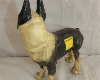 VIEW 2 CLOSEUP DOOR STOP