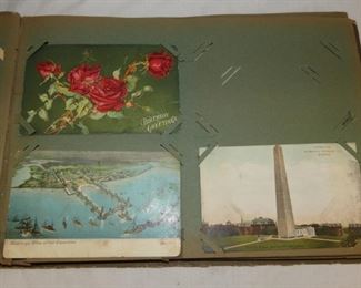 VIEW 2 CLOSEUP NICE COLOR CARDS