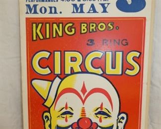 VIEW 4 KING CIRCUS RALEIGH NC