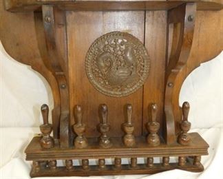 VIEW 2 CLOSEUP VERY DETAILED