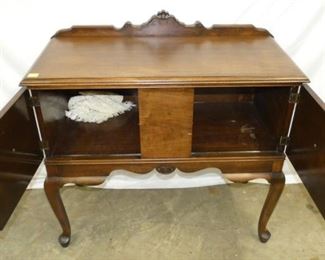 VIEW 2 CLOSEUP INSIDE VIEW