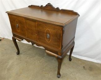 VIEW 3 SIDE MAH. SERVER