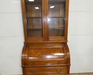 2PC. CYCLINDER CUPBOARD