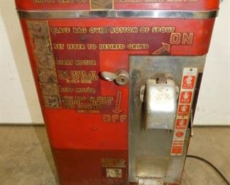 VIEW 6 OTHERSIDE COFFEE GRINDER