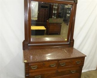 VIEW 3 MATCHING DRESSER