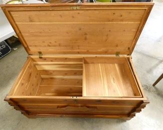 VIEW 3 INSIDE W/ TEAL