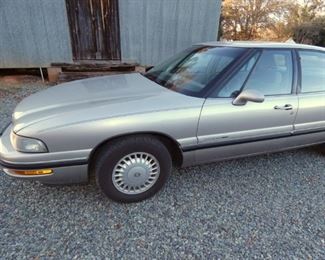 VIEW 2 ONLY 110K MILES