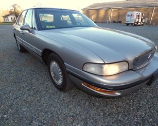 VIEW 7 PASSENGER SIDE