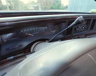 VIEW 19 NICE CLEAN RUNNING CAR