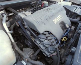 VIEW 21 ONLY 110K MILES