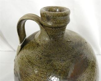 VIEW 3 TOP RANDOLPH COUNTY JUG