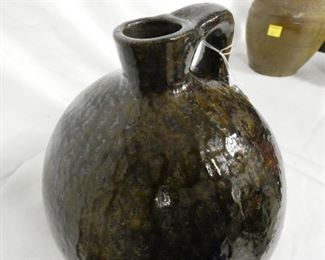 VIEW 4 2G/ NC POTTERY JUG