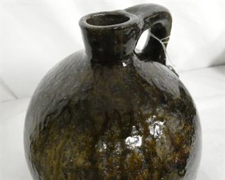VIEW 5 2G. POTTERY JUG