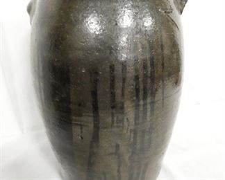 2G. CATAWBA VALLEY CHURN