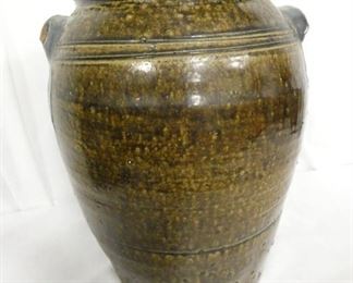 2G. CATAWBA VALLEY JAR