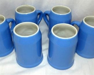 HALL CHINA CUPS
