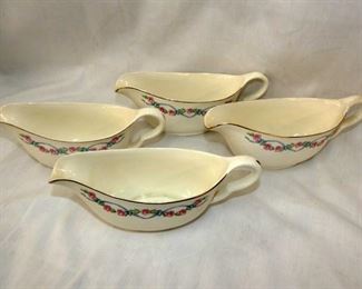 COLLECTION HALL CHINA