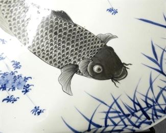 VIEW 3 CLOSEUP CATFISH