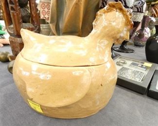 VIEW 3 OTHERSIDE JAMESTOWN