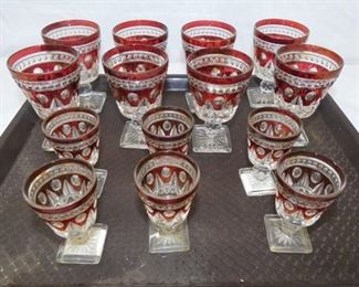 VIEW 2 CLOSEUP CUT TO CLEAR