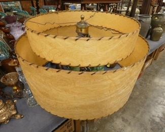 VIEW 3 W/ ORIG. SHADE