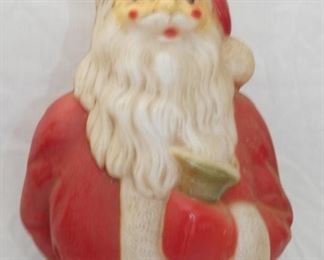 VIEW 2 CLOSEUP SANTA