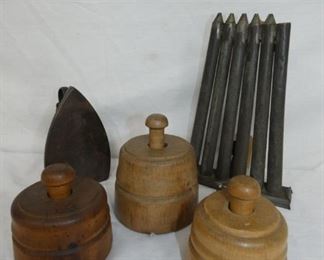 VIEW 2 CLOSEUP PRIM. ITEMS