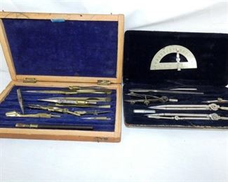 VIEW 2 CLOSEUP DRAFTING TOOLS