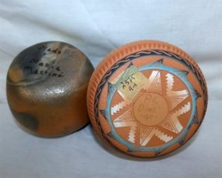 VIEW 2 CLOSEUP SIGNED BOTTOM