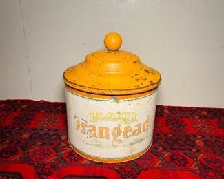 Orangeade dispenser