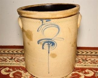 5 gallon bee sting crock  