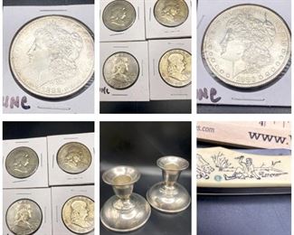 coin shows near memphis tn
