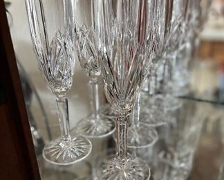 Waterford Crystal