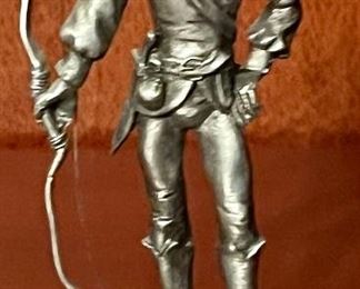 Pewter Figurine-Lord of the Rings