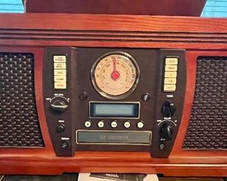 Innovative Technology Music Center - Like new and works great!