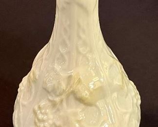 Belleek Vase