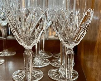 Waterford Crystal