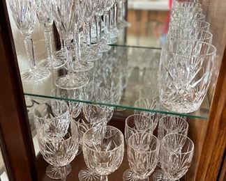 Waterford Crystal