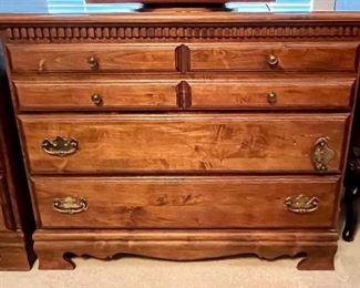 Vintage Chest of Drawers
