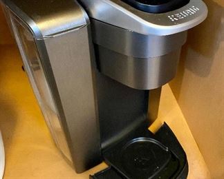 Keurig Coffee Maker