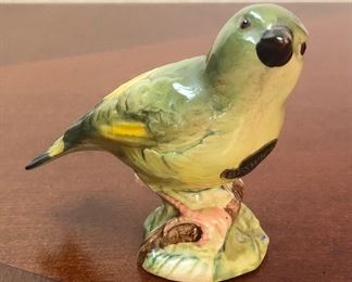 Beswick Porcelain Bird