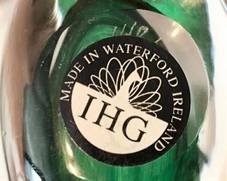 IHG Mark