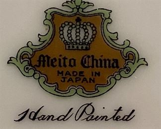 Meito China Mark