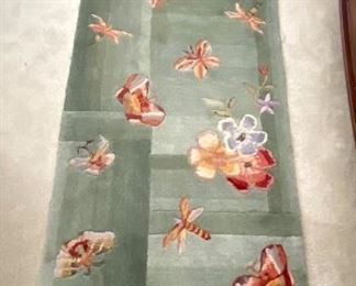 Thick Pile Carpet Runner