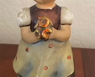 1963 W. Germany Hummel