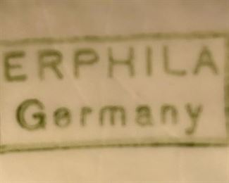 Erphila Mark